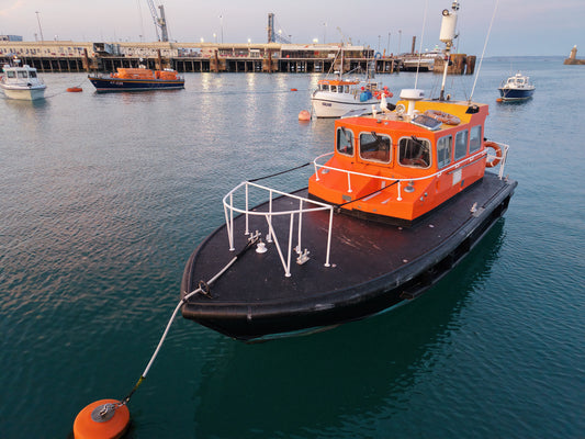 Life Boat