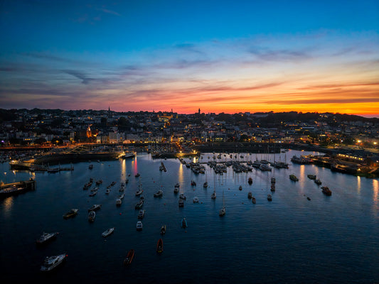 Habour